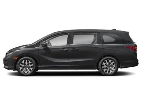 New 2026 Honda Odyssey EX-L image 4