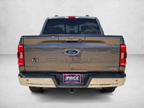 Certified 2021 Ford F150 XLT w/ Equipment Group 302A High RWD image 6