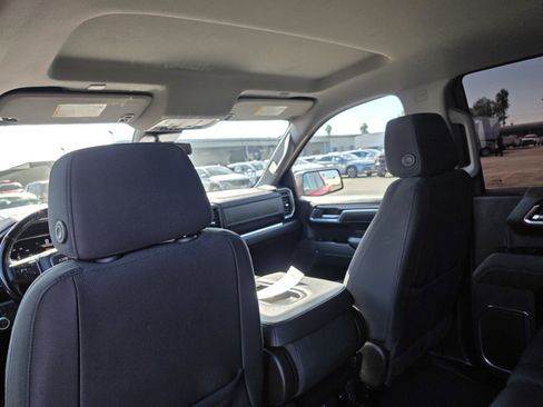 Used 2024 GMC Sierra 1500 Elevation w/ X31 Off-Road Package image 18