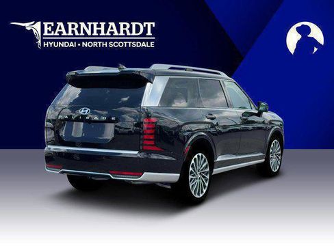 New 2026 Hyundai Palisade Calligraphy image 7