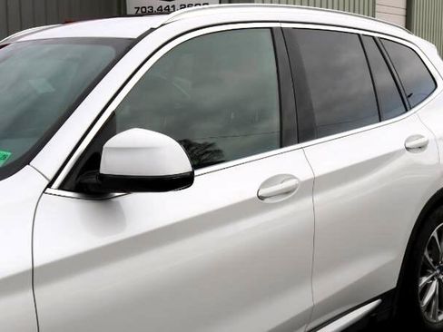 Used 2018 BMW X3 xDrive30i image 4