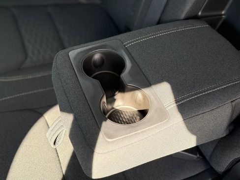 New 2025 RAM 1500 Big Horn image 6