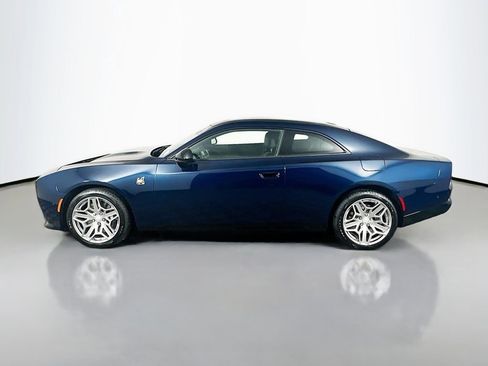 New 2026 Dodge Charger Daytona Scat Pack image 4