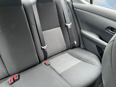 Used 2025 Nissan Sentra SV image 35