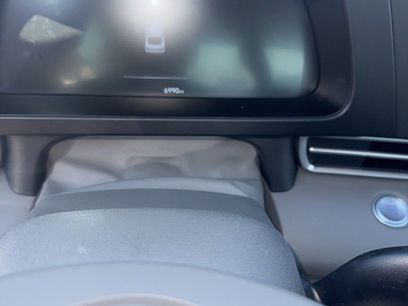 Used 2025 Hyundai Elantra Sport