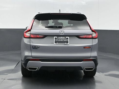 Used 2026 Honda CR-V TrailSport image 7