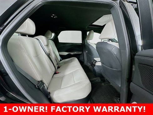 Used 2023 Lexus RX 350 Premium image 25