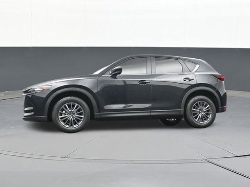 Used 2021 MAZDA CX-5 Touring w/ Touring Preferred SV Package image 47