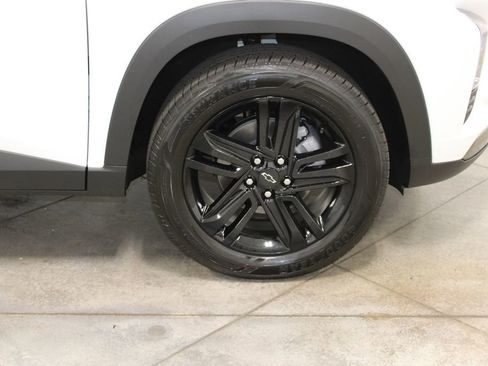 New 2026 Chevrolet Trax ACTIV image 47