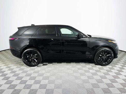 Used 2026 Land Rover Range Rover Velar Dynamic SE AWD/4WD image 4