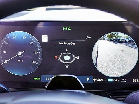 Certified 2026 Hyundai Ioniq 5 Limited RWD image 36
