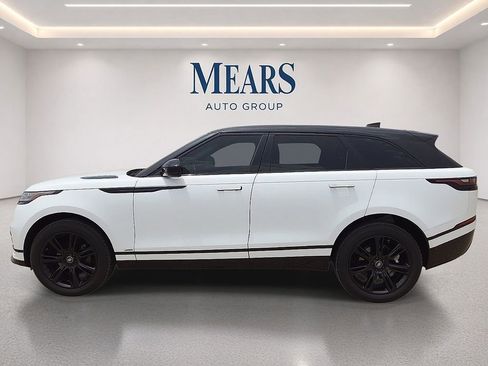 Used 2020 Land Rover Range Rover Velar R-Dynamic S AWD/4WD image 2