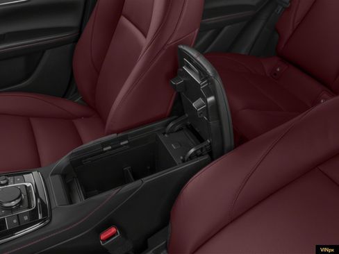 New 2026 MAZDA CX-30 AWD 2.5 S image 12