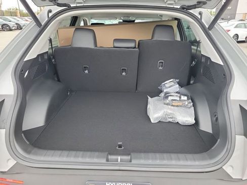 New 2026 Hyundai Ioniq 5 SEL RWD image 28