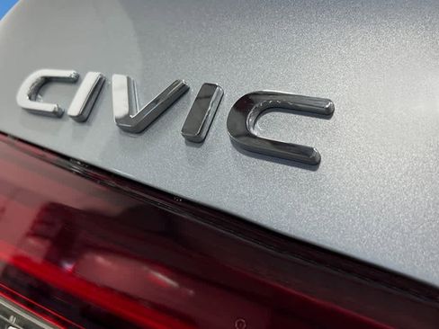 New 2026 Honda Civic Sport image 9