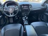 Certified 2021 Jeep Compass Latitude image 4