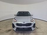Used 2022 Kia Sportage LX w/ LX FWD Value Edition Package image 3