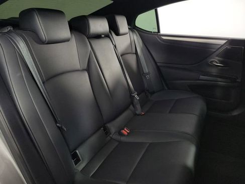 Used 2020 Lexus ES 350 F Sport FWD image 17