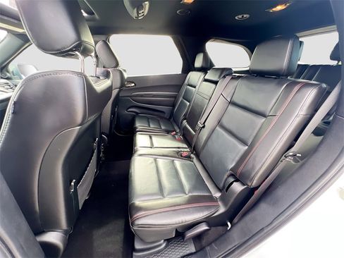 Used 2024 Dodge Durango GT image 25