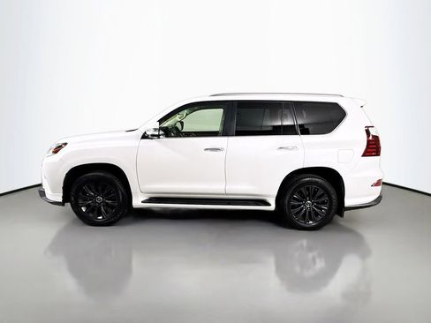 Used 2020 Lexus GX 460 Luxury image 8