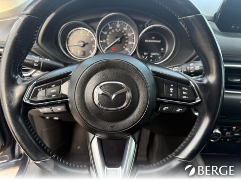Used 2018 MAZDA CX-5 Touring w/ Preferred Equipment Package image 16