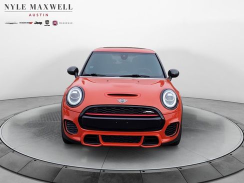 Used 2019 MINI Cooper John Cooper Works image 17