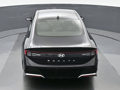 Certified 2024 Hyundai Sonata SEL FWD image 30