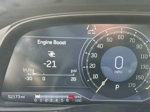 Used 2023 Cadillac CT4 Premium Luxury w/ Super Cruise 1 Package image 27