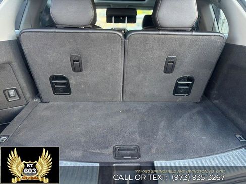Used 2014 Acura MDX SH-AWD w/ Technology Package image 7