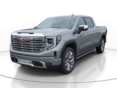 New 2026 GMC Sierra 1500 Denali