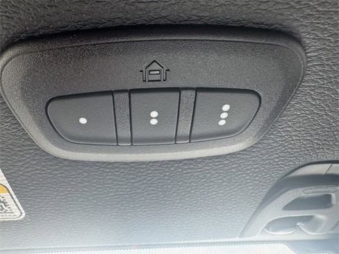 New 2025 Jeep Gladiator Mojave image 39