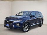 Used 2020 Hyundai Santa Fe SE image 1