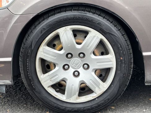 Used 2011 Honda Civic LX image 11