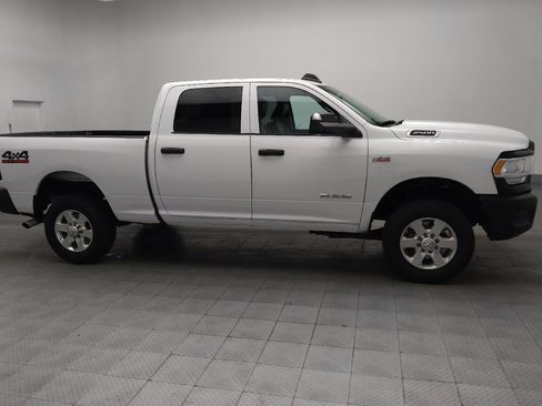 Used 2019 RAM 2500 Tradesman image 11