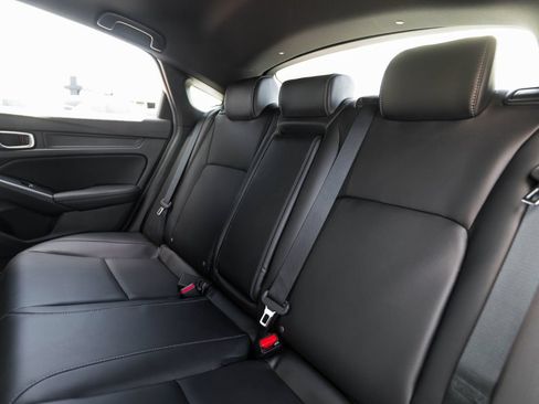 Certified 2024 Acura Integra A-Spec FWD image 34