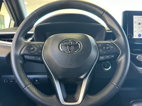 Used 2024 Toyota Corolla SE FWD image 25