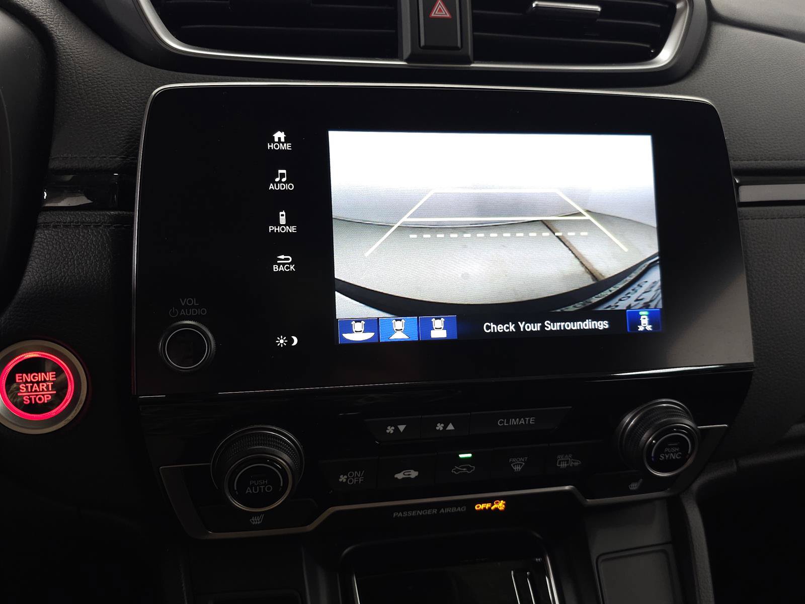 Used 2022 Honda CR-V EX image 22