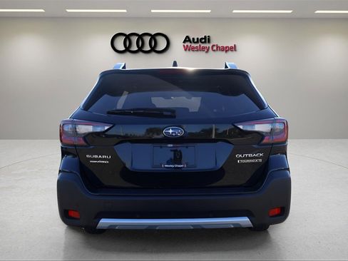Used 2024 Subaru Outback Touring XT w/ Tech Package 3 image 4
