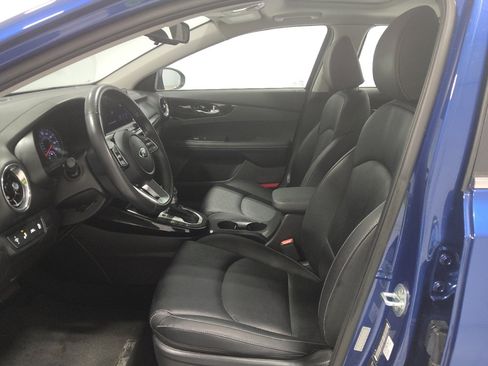 Used 2021 Kia Forte EX FWD image 17