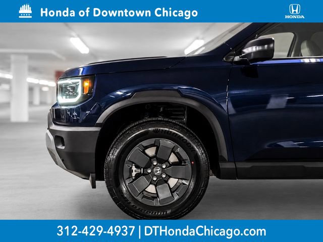 New 2026 Honda Passport RTL image 3