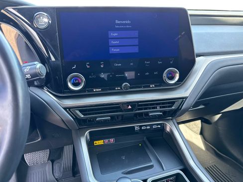 Certified 2024 Lexus TX 350 AWD w/ Cold Weather Package image 25