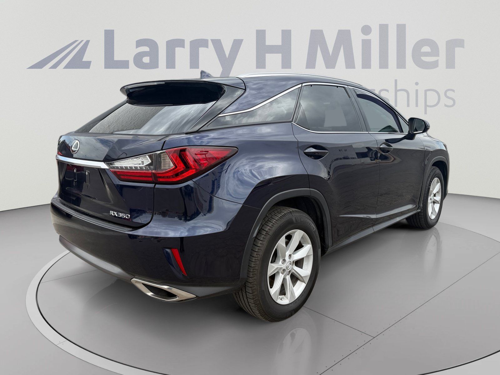 Used 2016 Lexus RX 350 AWD w/ Premium Package image 5