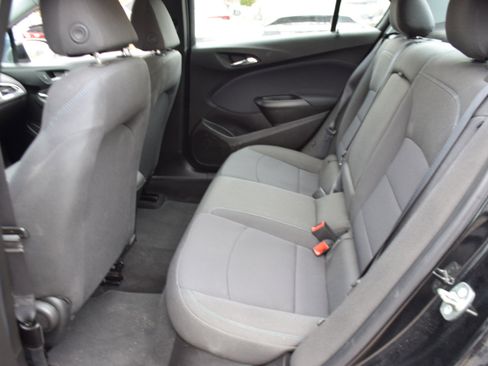 Used 2019 Chevrolet Cruze LT image 26