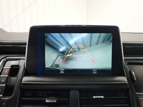 Used 2024 Chevrolet Tahoe LT image 23