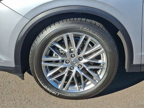 Used 2023 Acura MDX w/ Advance Package image 8