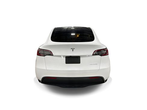 Certified 2023 Tesla Model Y Long Range AWD/4WD image 5