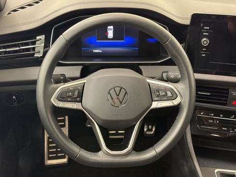 Used 2026 Volkswagen Jetta Sport FWD image 11