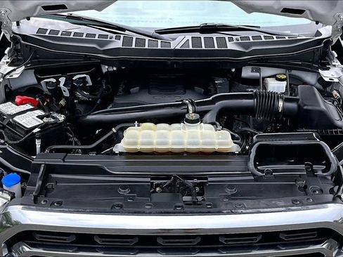 Used 2022 Ford F150 XLT w/ Equipment Group 302A High AWD/4WD image 37