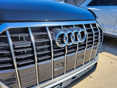 New 2025 Audi Q3 2.0T Premium image 23