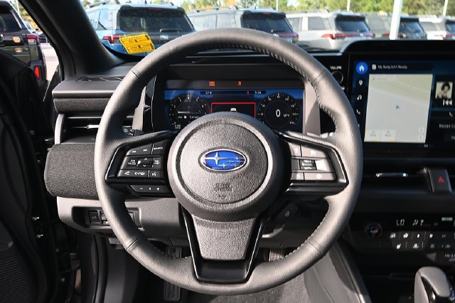 New 2026 Subaru Outback Premium AWD/4WD image 4